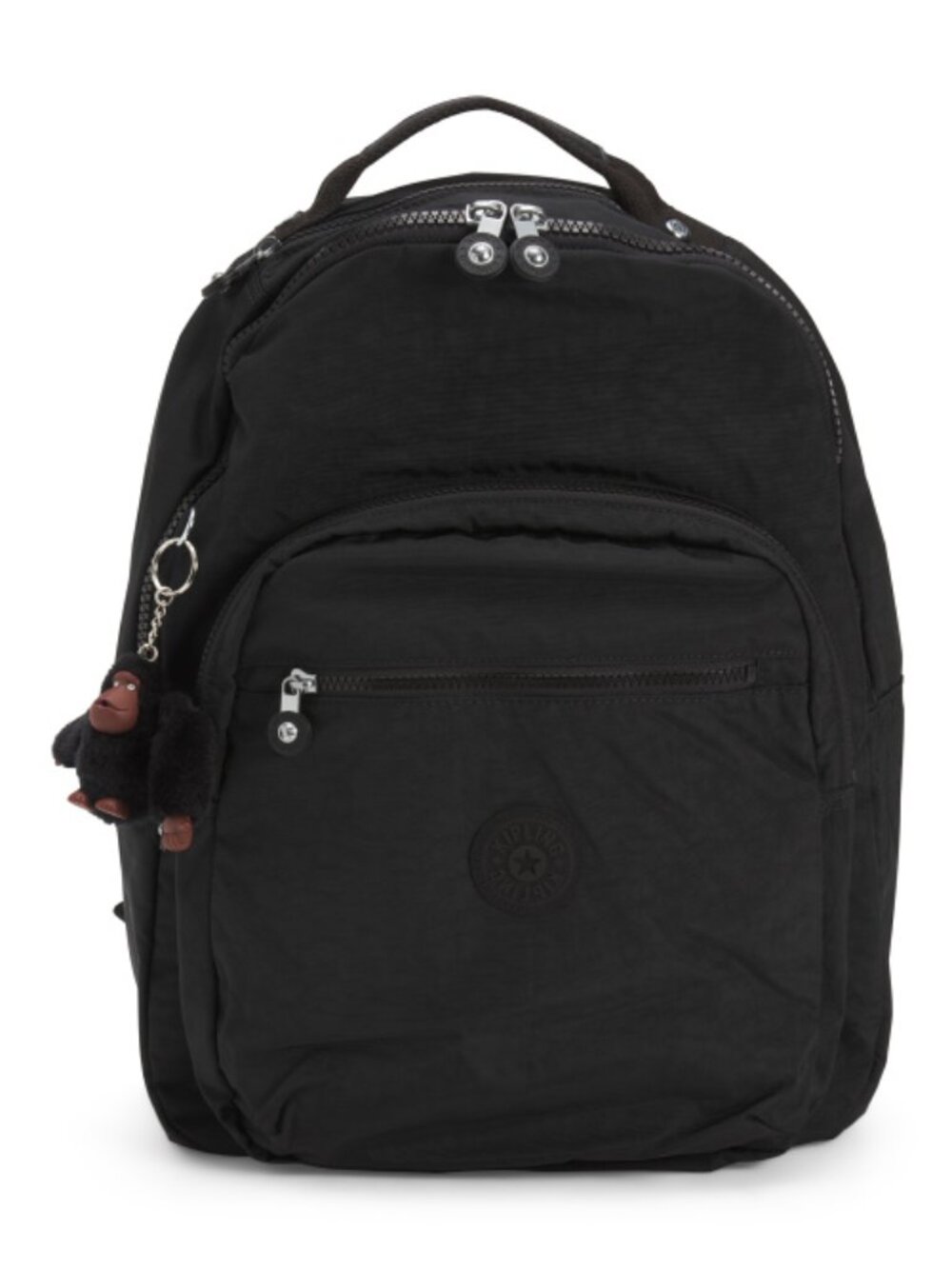 KIPLING Nylon Seoul Backpack